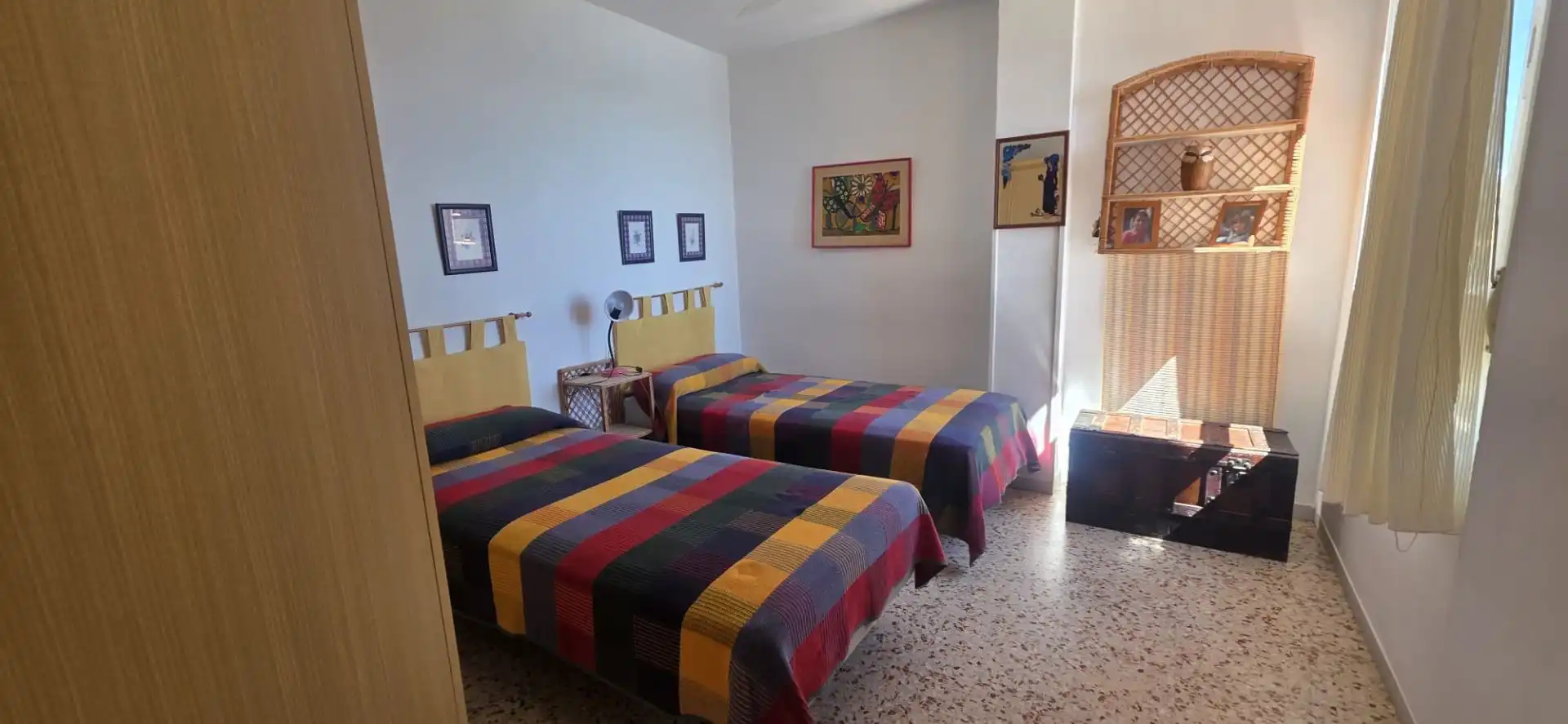 Pis de 95 m² a Águilas