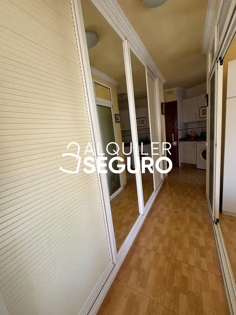 Piso de 30 m² en Torremolinos