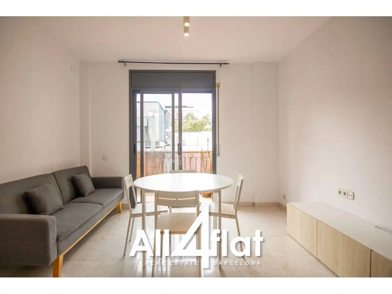 Appartamento 59 m² a Barcelona