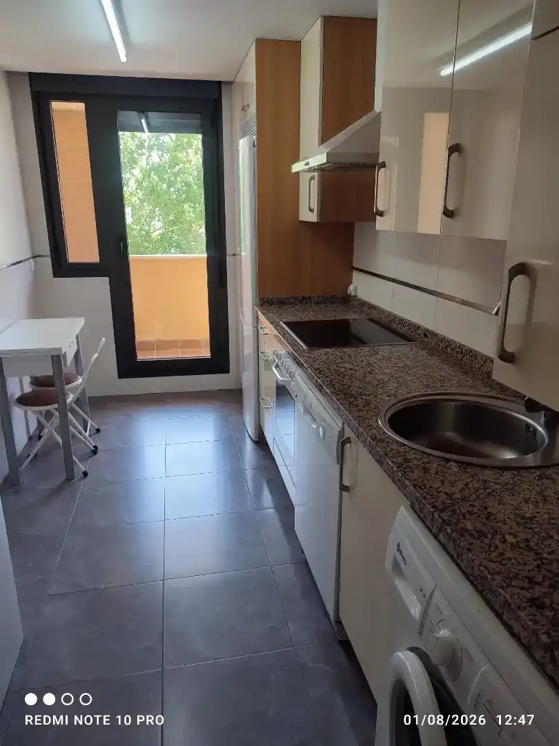Pis de 125 m² a Aranda de Duero