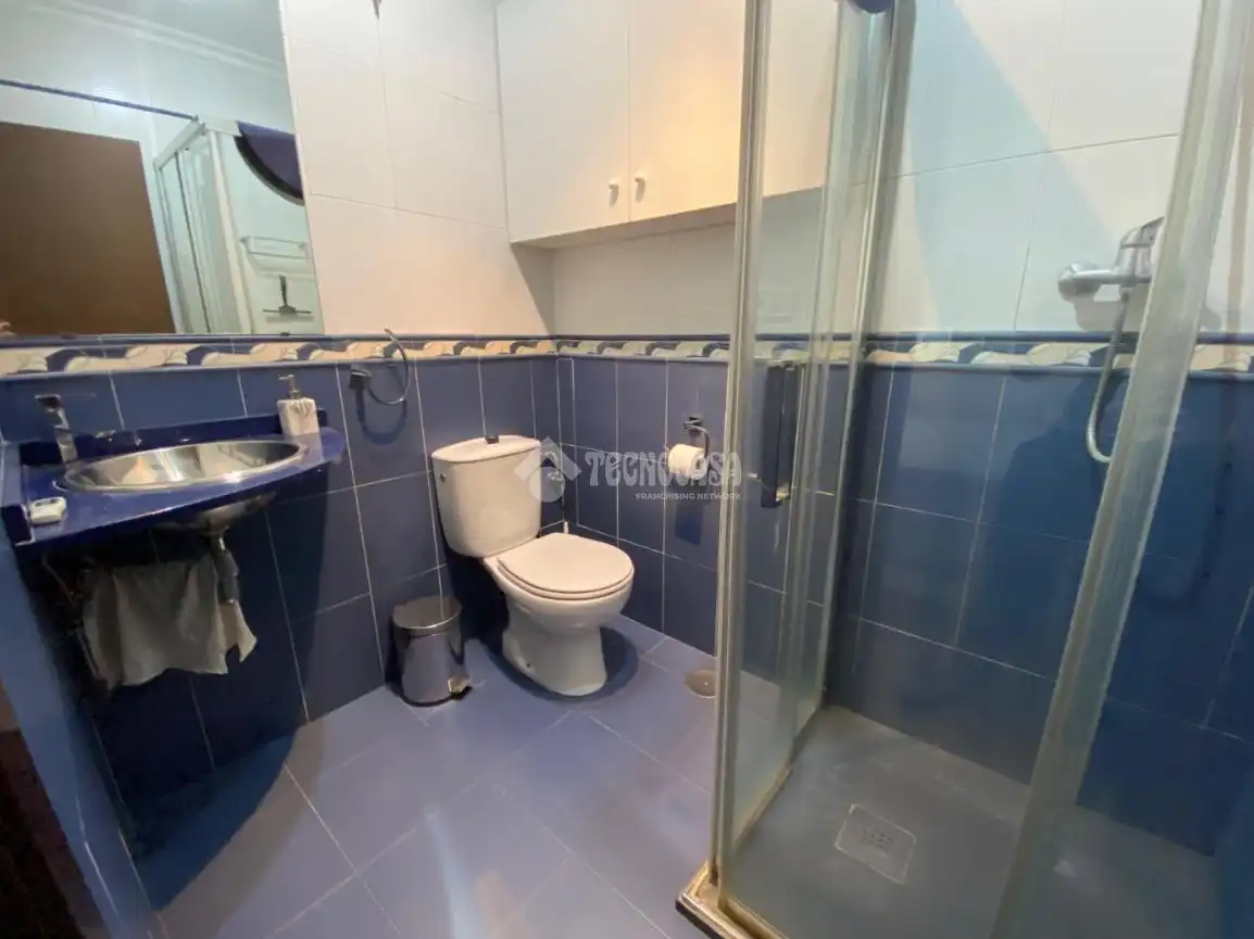 Piso de 108 m² en Torredonjimeno