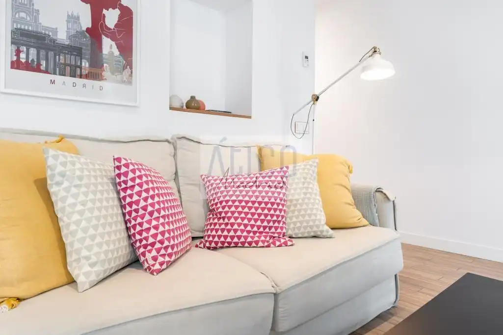 Wohnung 70 m² in Madrid