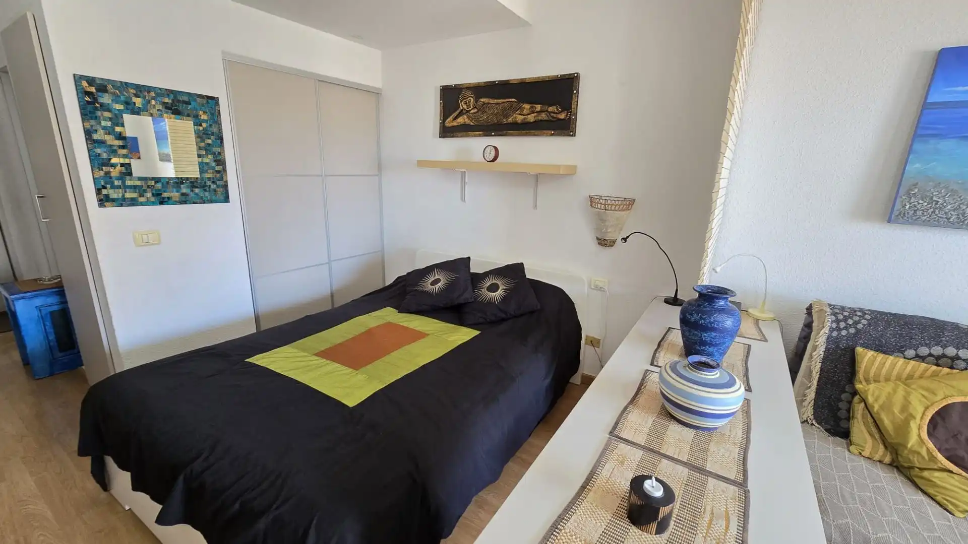 Piso de 54 m² en Arona