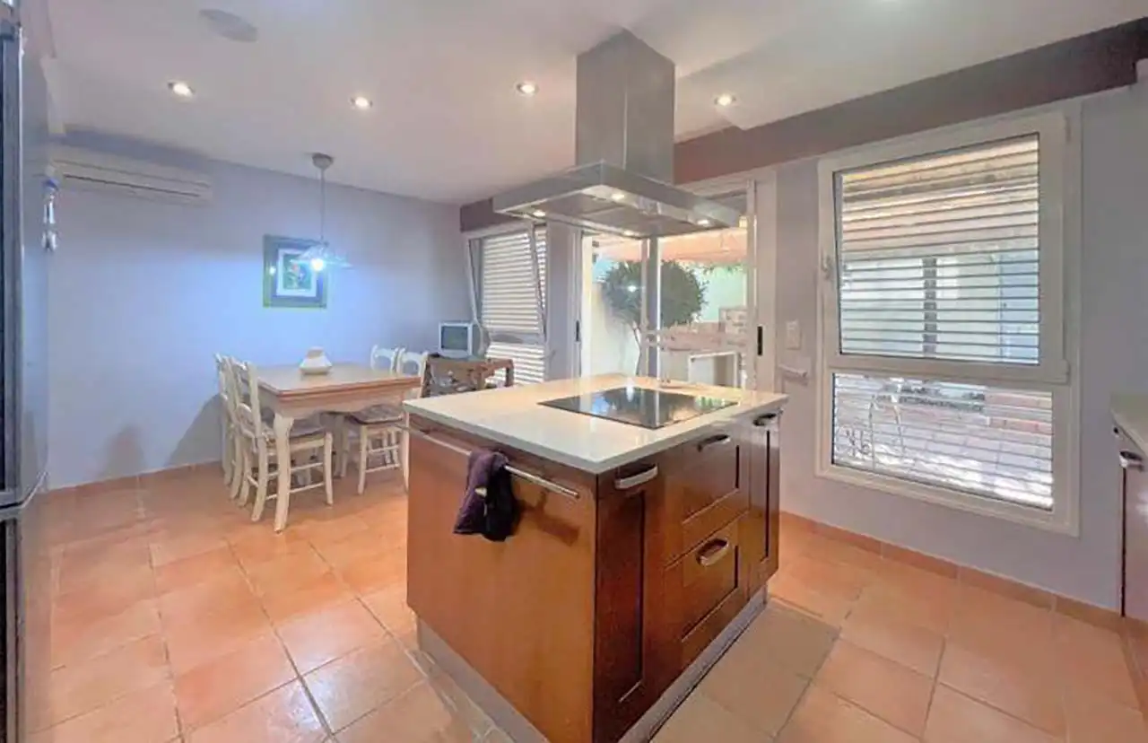 Квартира 130 м² в Benicàssim / Benicasim