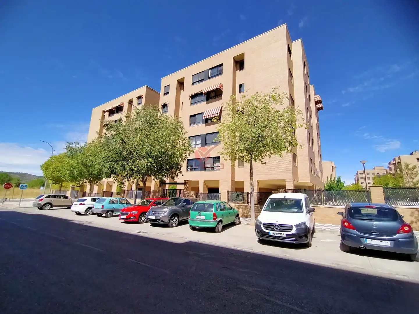 Piso de 103 m² en Cuenca