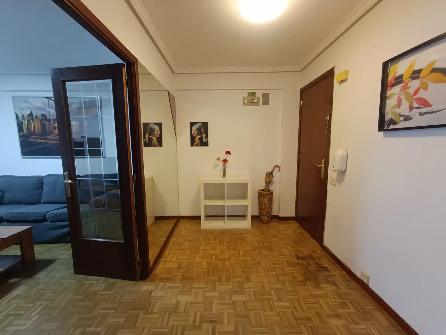 Habitación 100 m², Pamplona