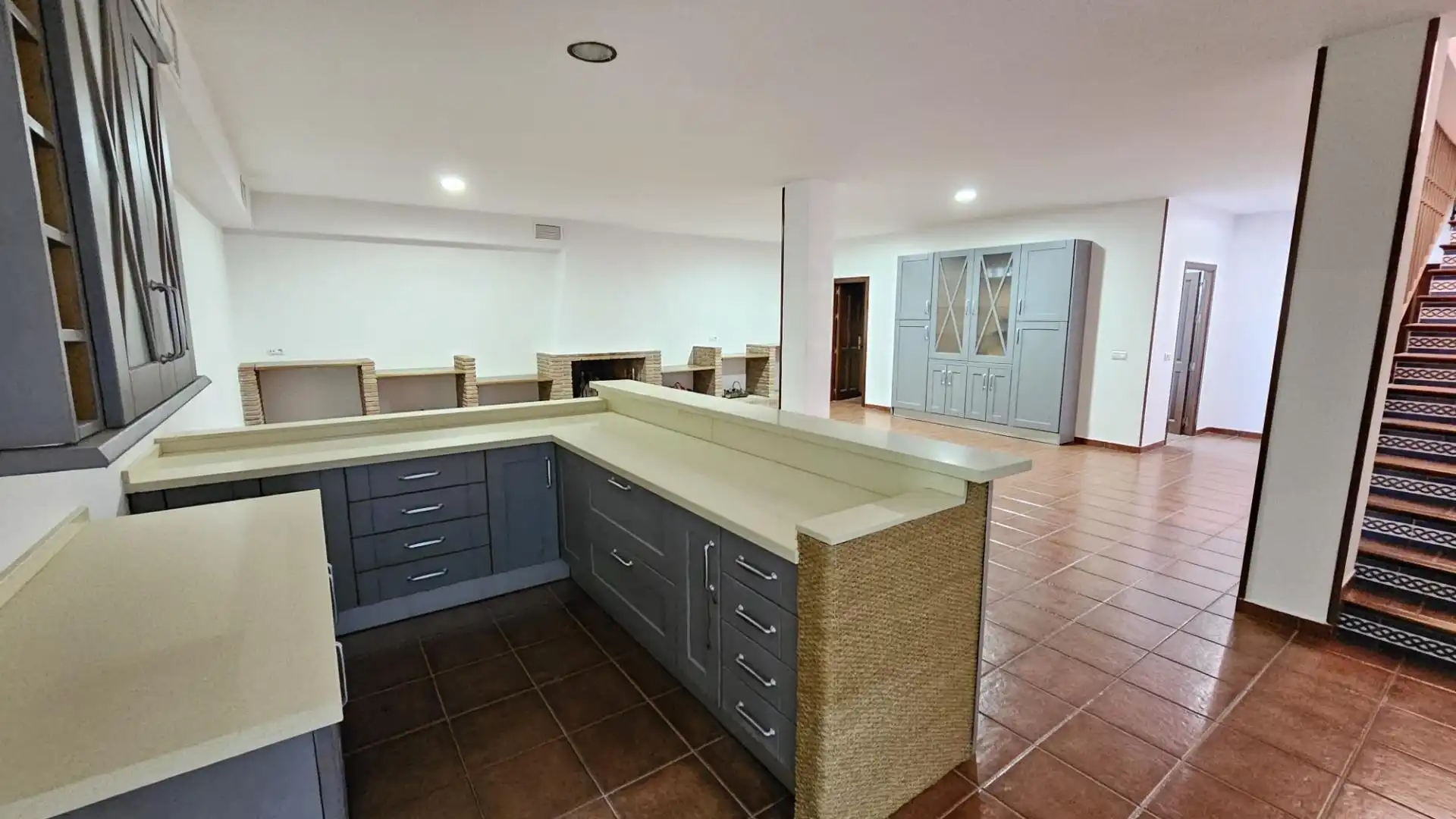Flat 625 m² in Córdoba