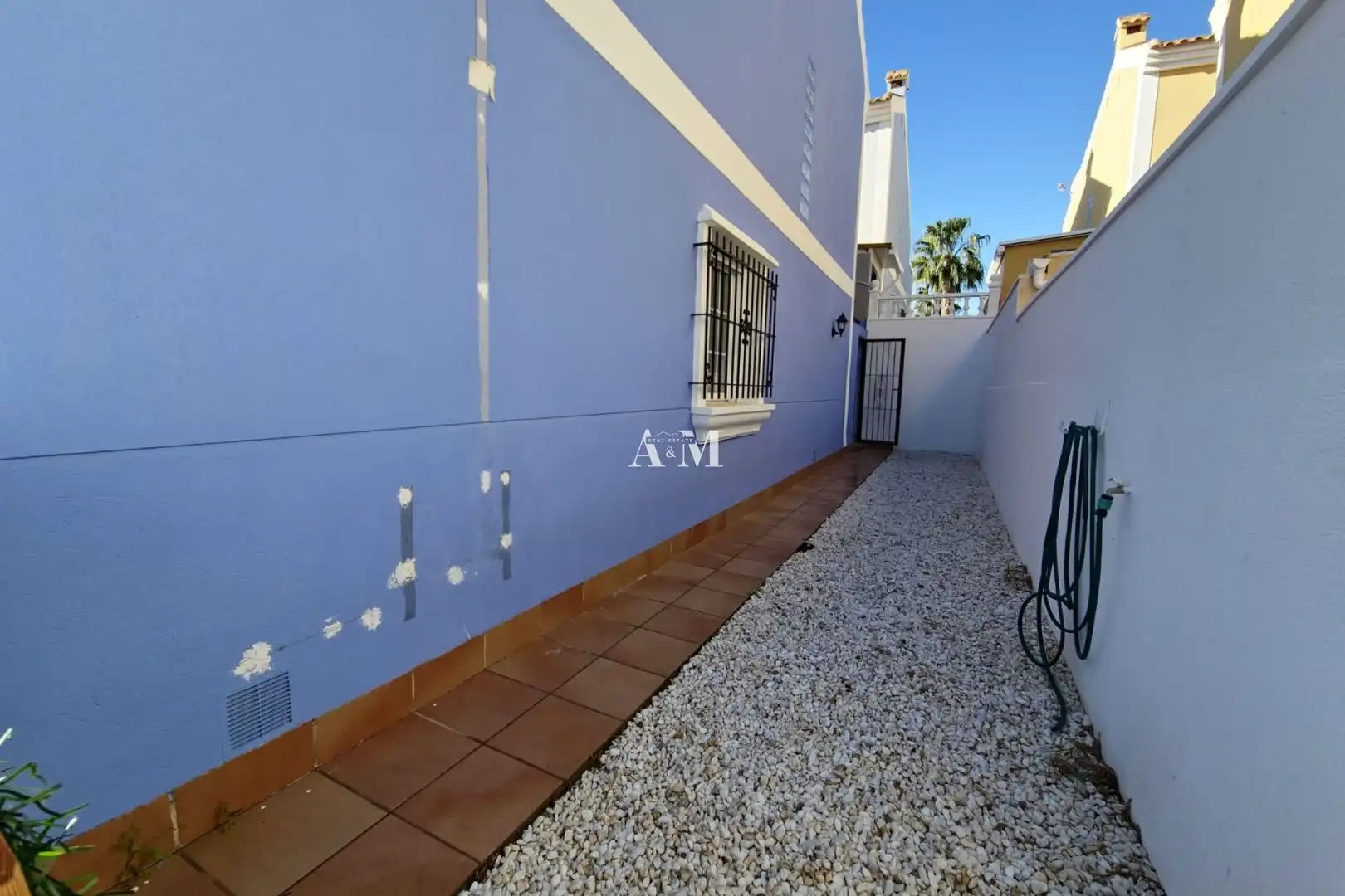 Casa de 150 m² en Orihuela