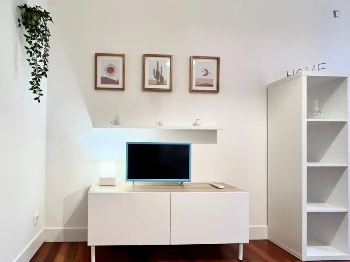 Habitación en alquiler, Bilbao