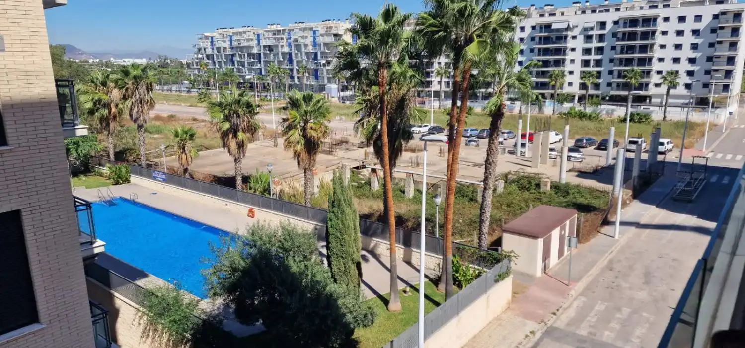 Pis de 76 m² a Moncofa