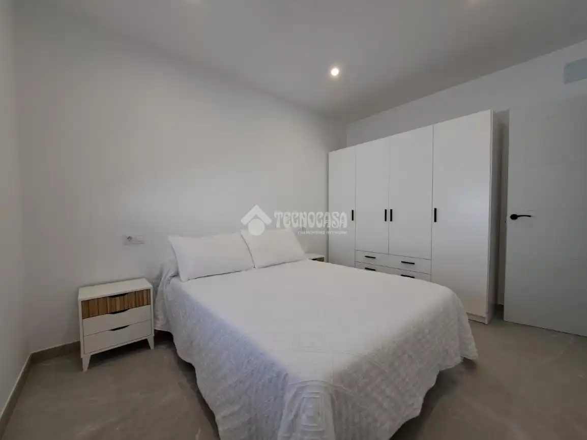 Casa de 50 m² en Conil de la Frontera