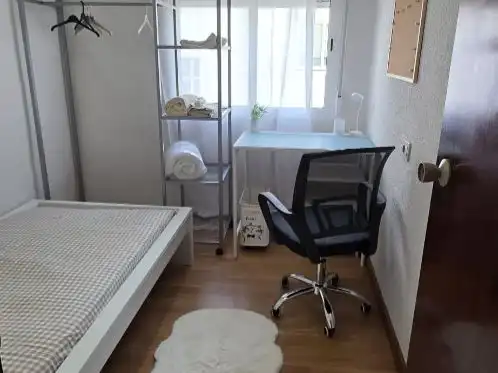 Chambre à louer, Castelló de la Plana / Castellón de la Plana