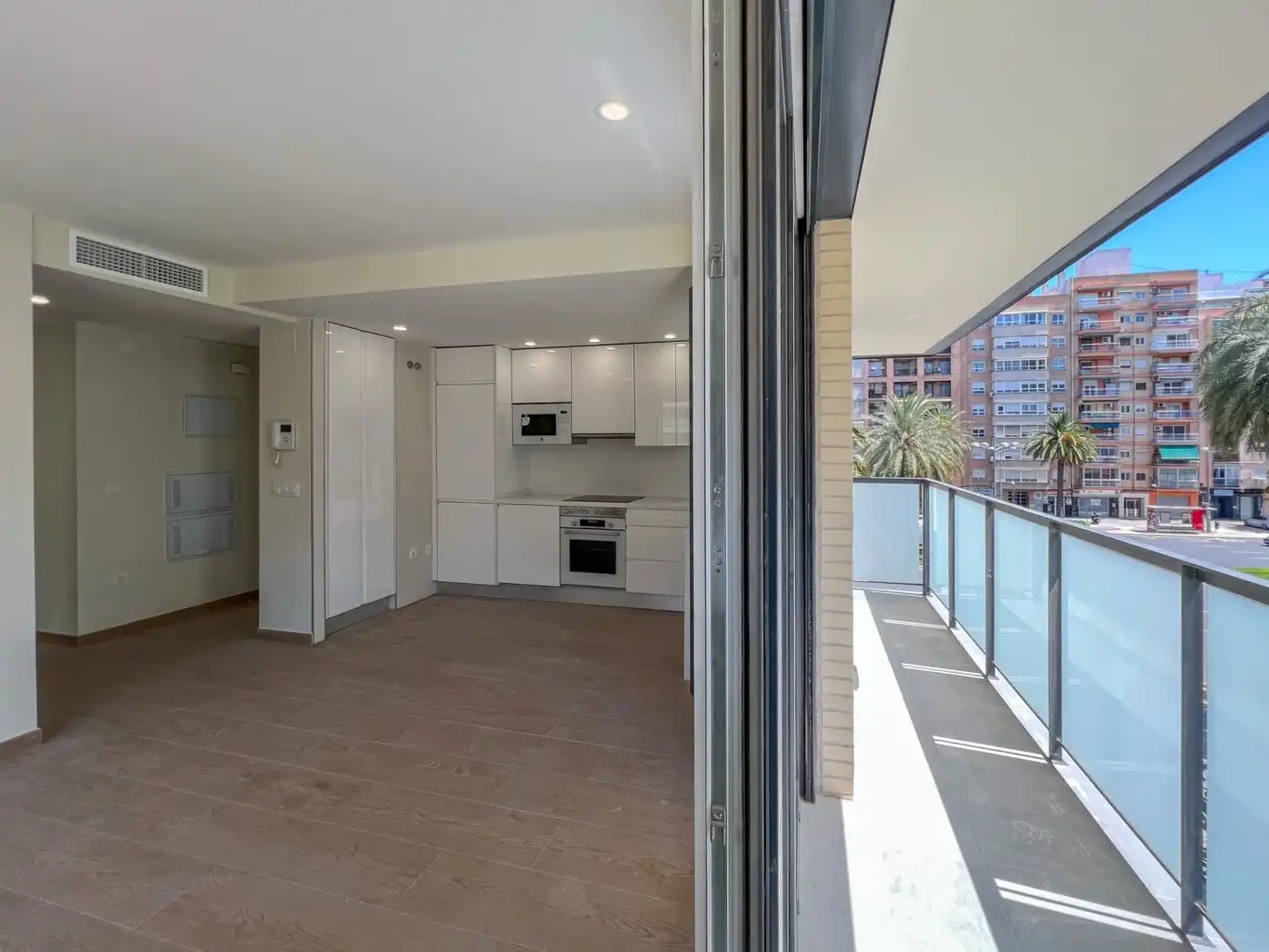 Pis de 79 m² a València