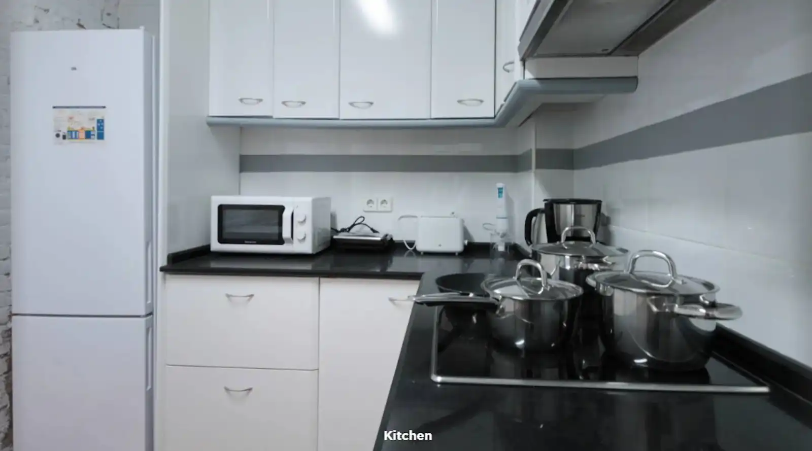 Room for rent, Barcelona