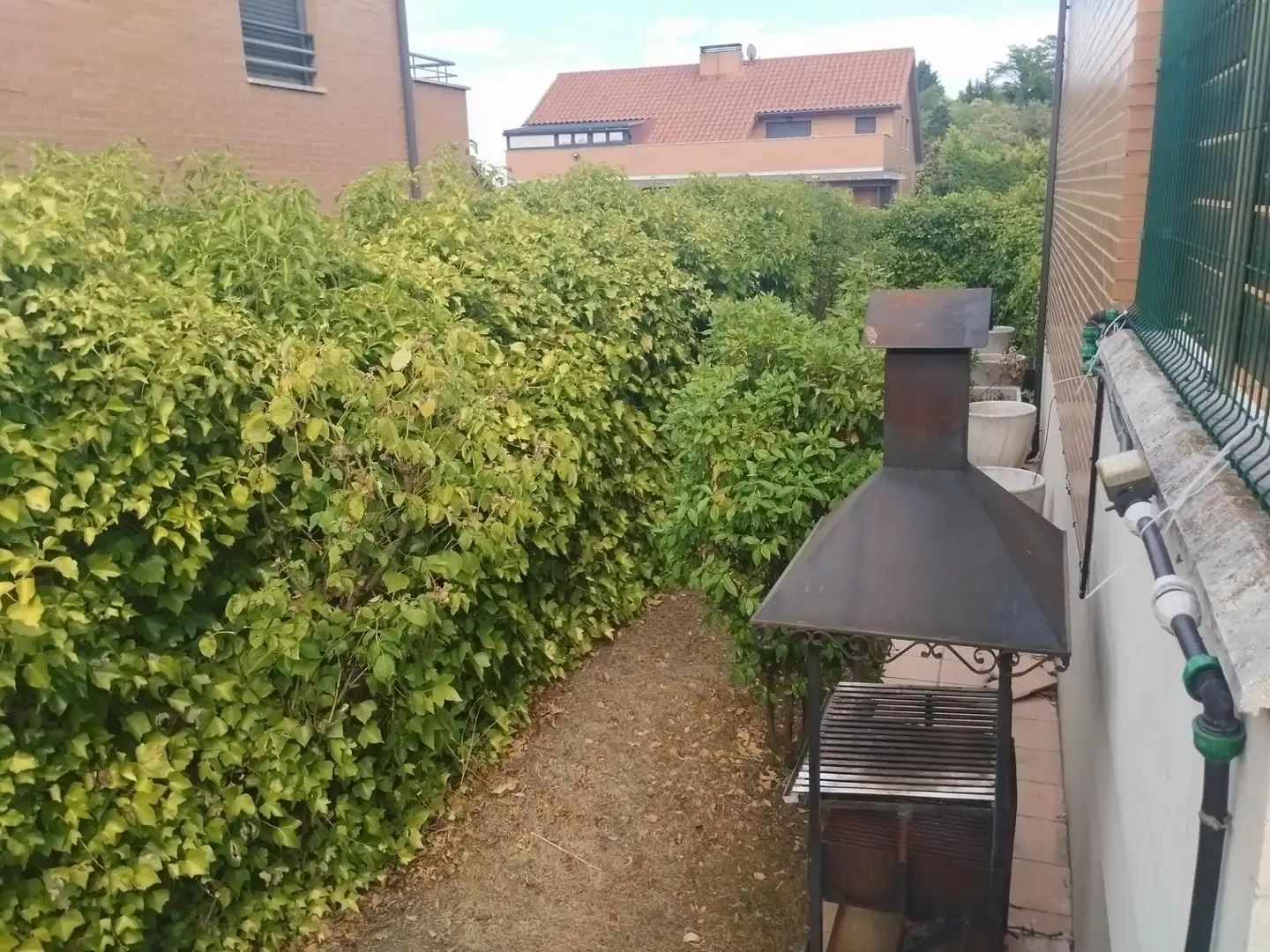 Casa de 264 m² a Valladolid