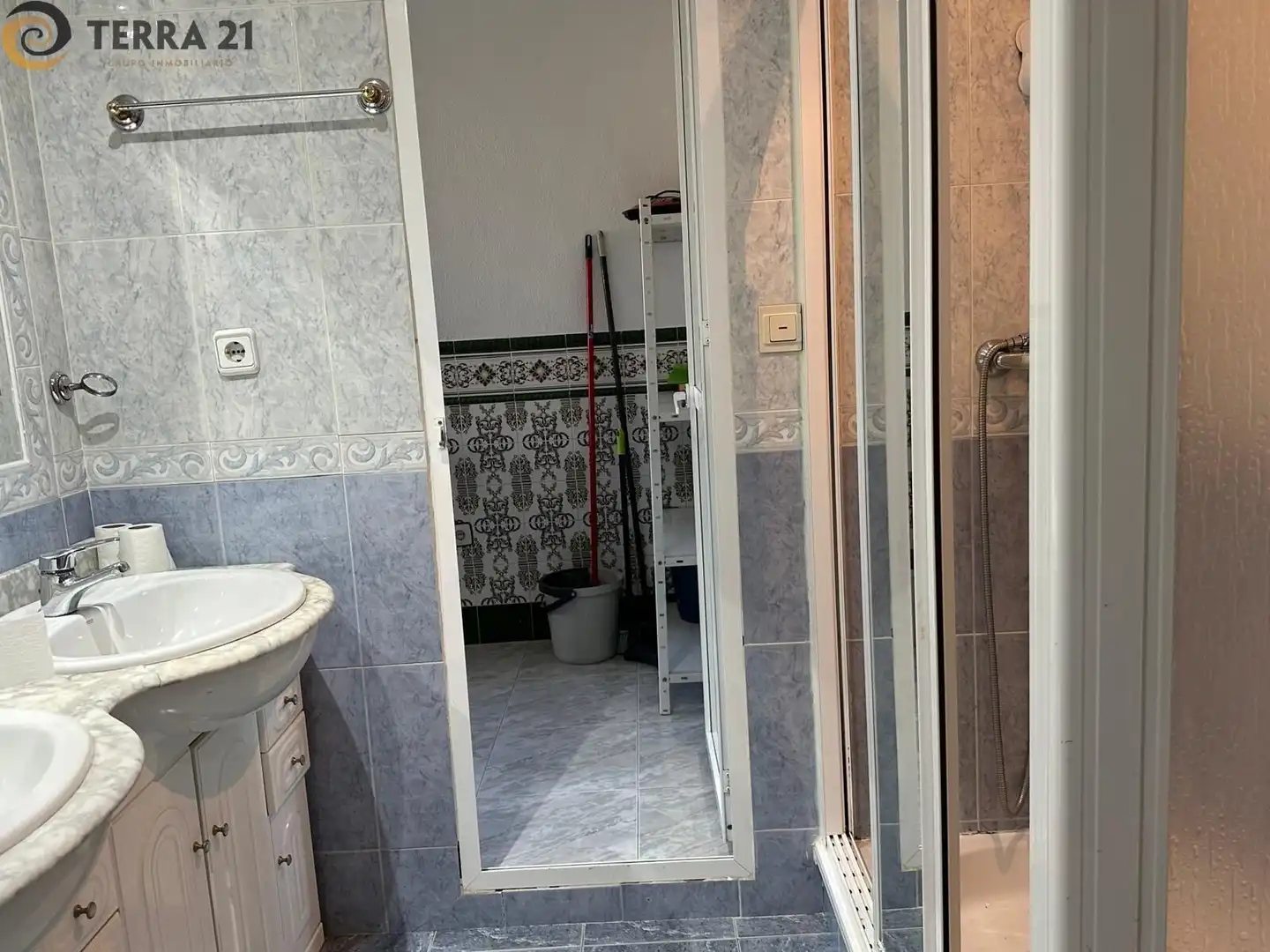 Piso de 95 m² en Jaén
