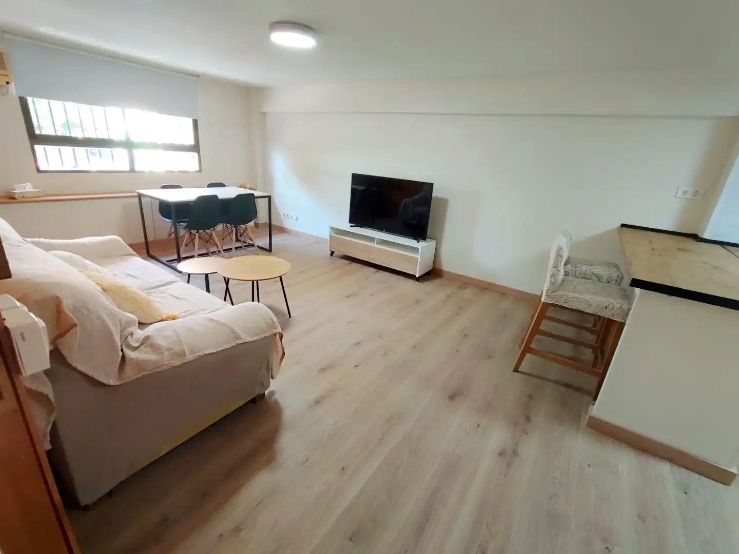 Piso de 60 m² en Murcia
