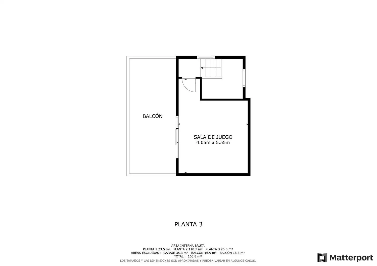 Piso de 228 m² en Almuñécar
