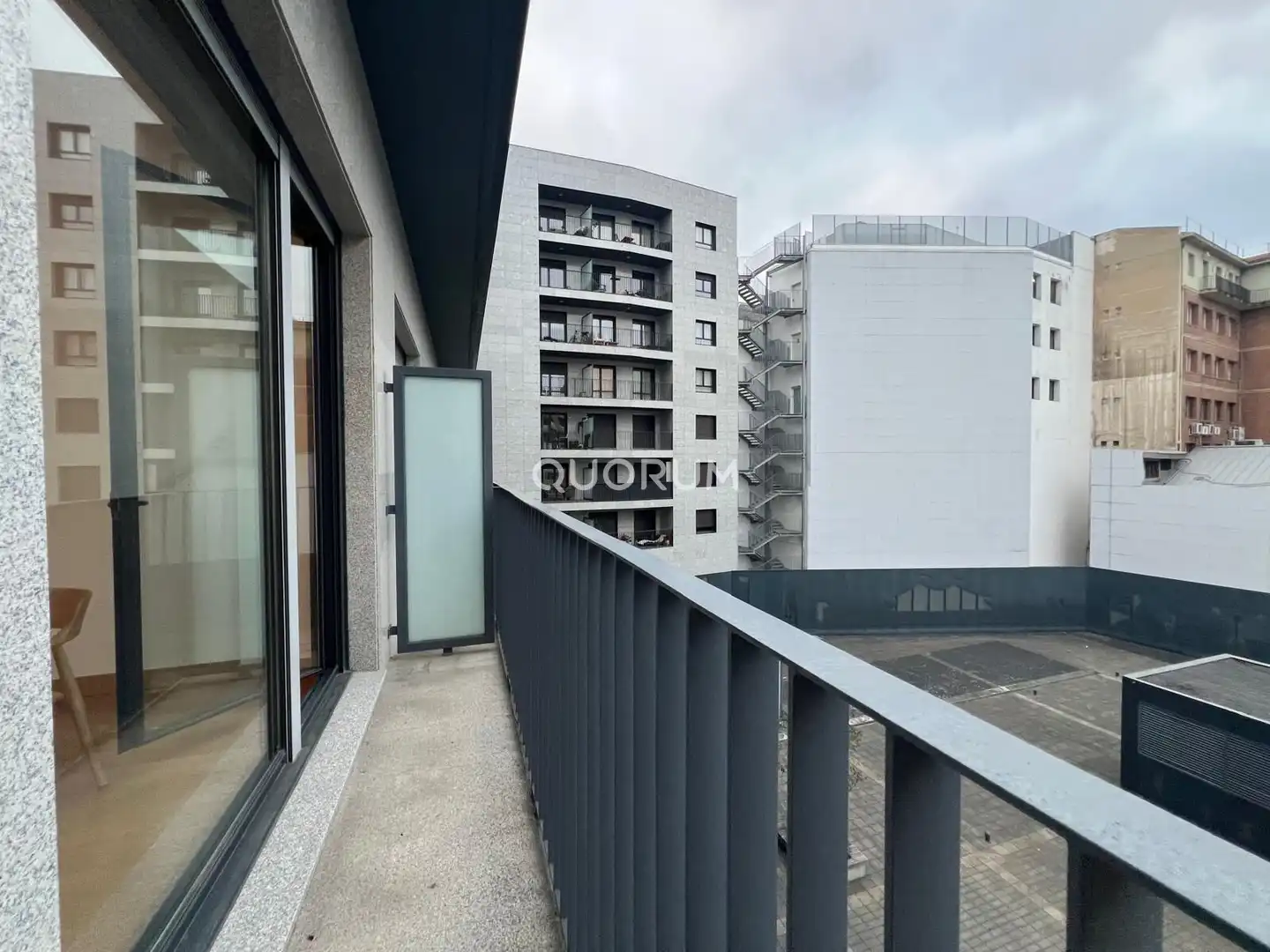 Piso de 55 m² en Bilbao