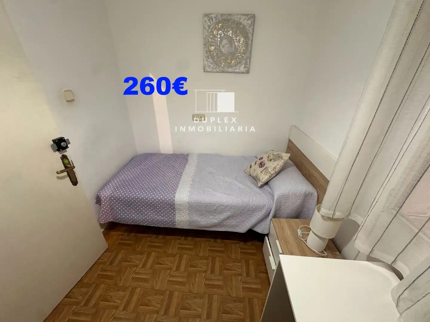 Piso de 115 m² en Cuenca