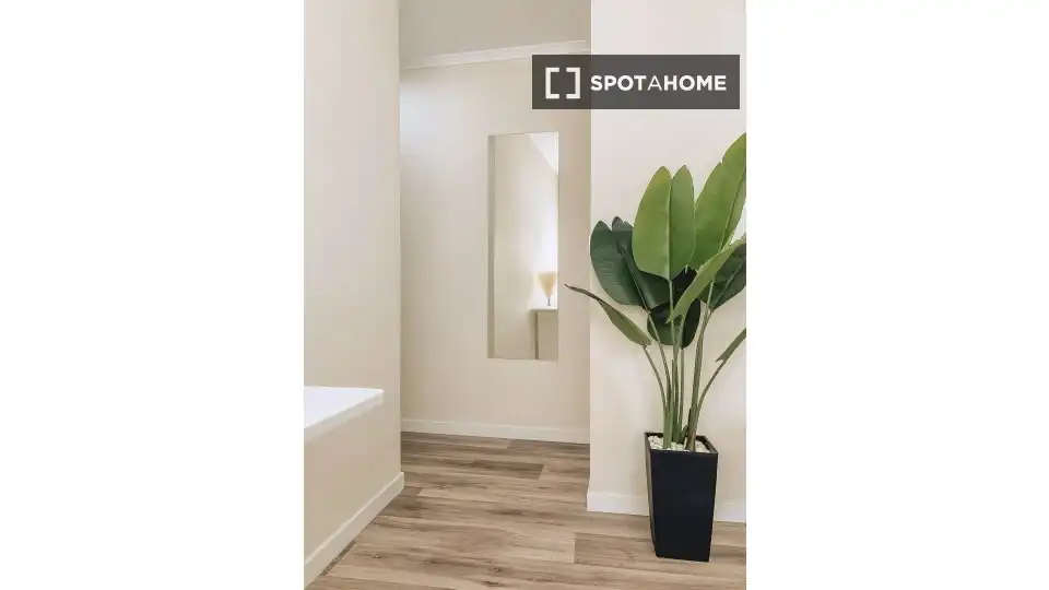 Habitación en alquiler, Alicante
