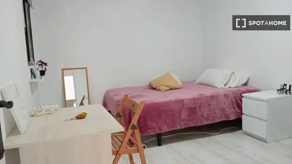 Habitación 86 m², Las Palmas de Gran Canaria