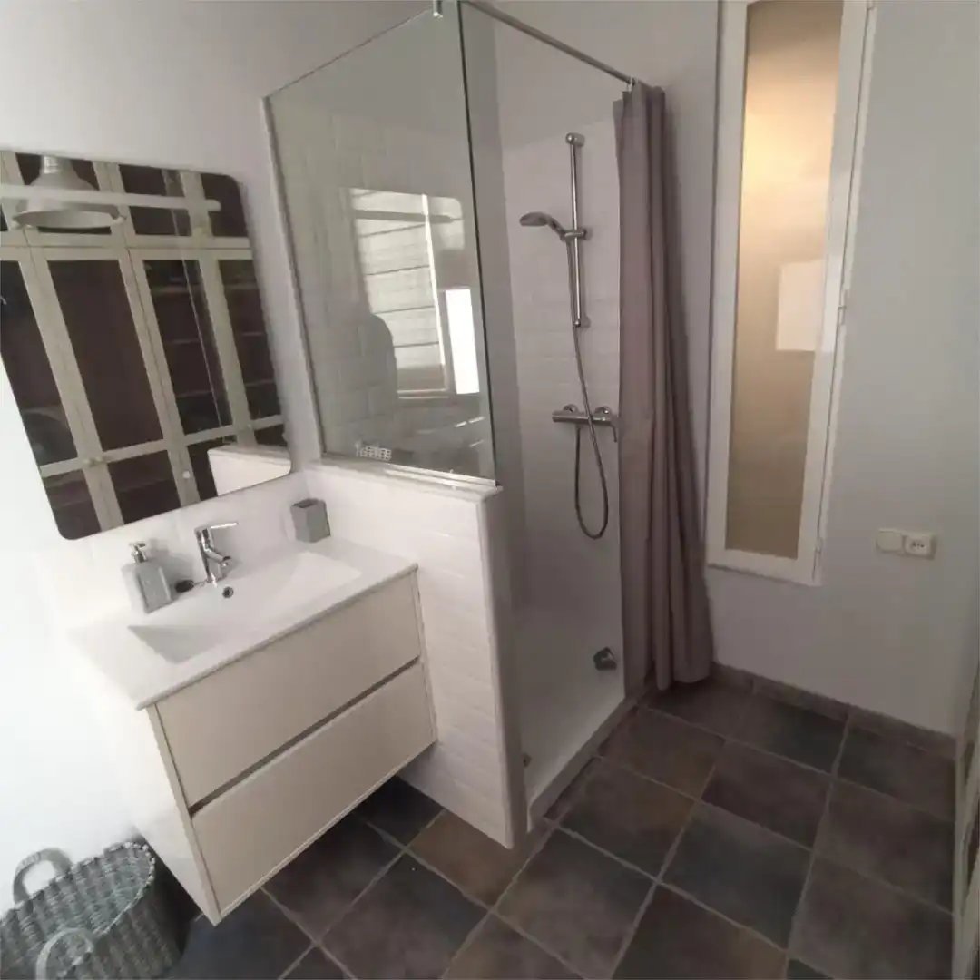 Piso de 110 m² en Valencia