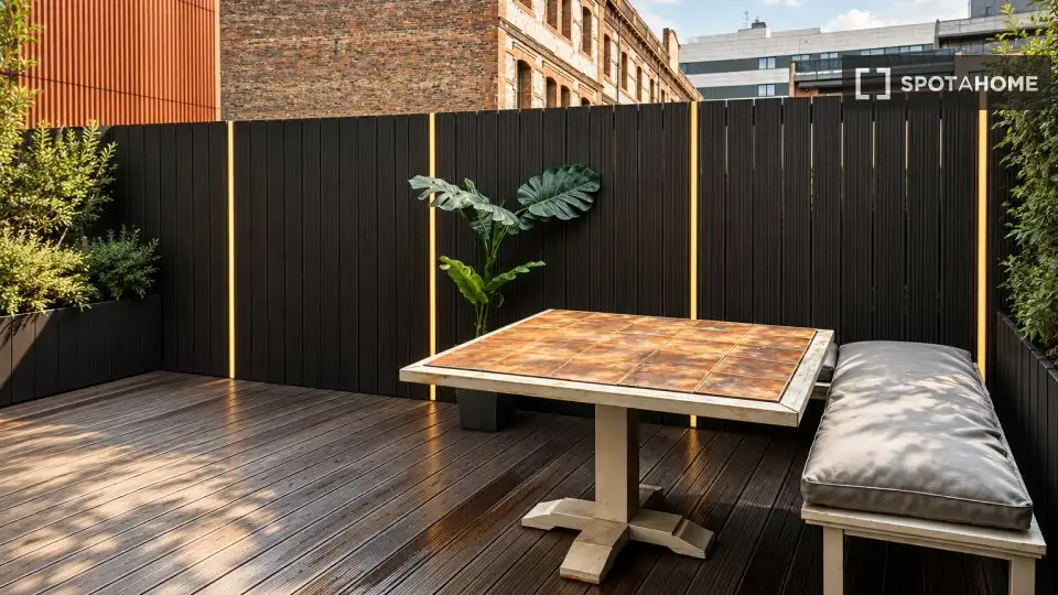 Habitación en alquiler, Barcelona