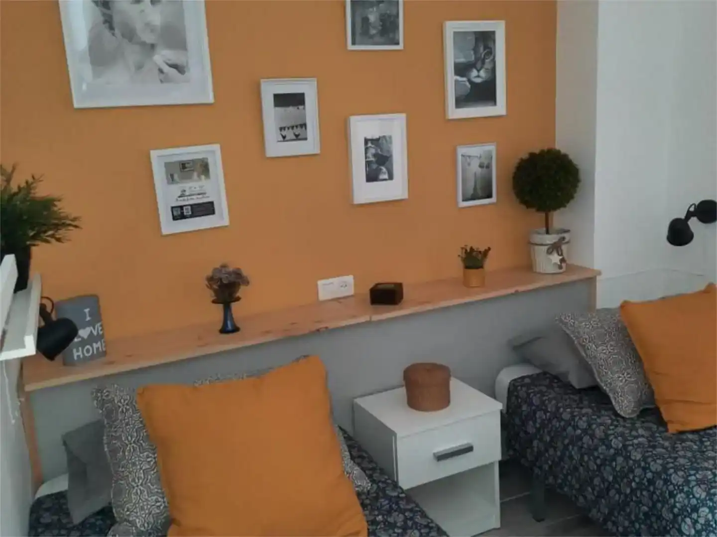 Piso de 100 m² en Cortegana