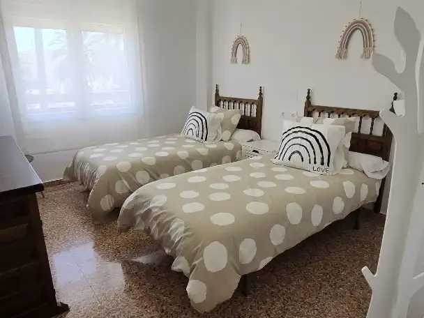 Pis de 70 m² a Dénia