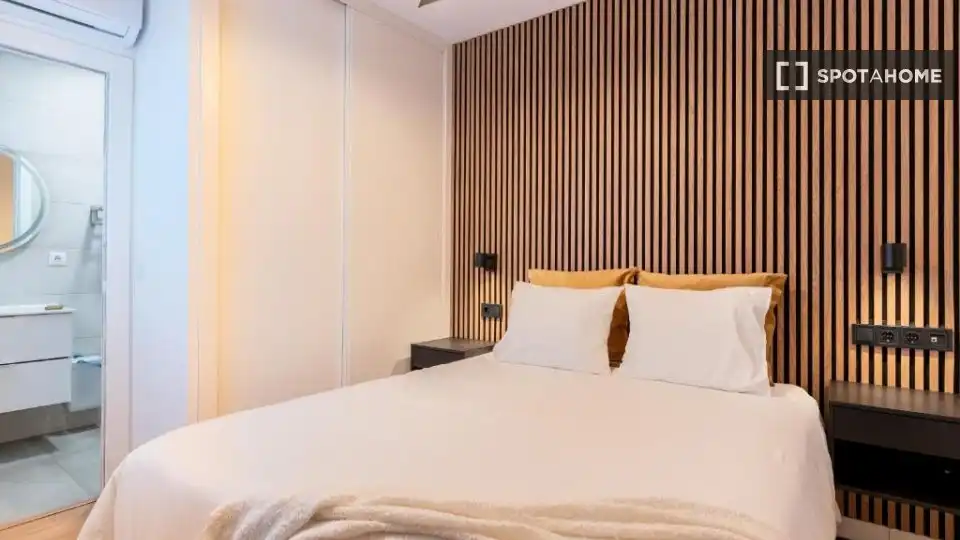 Habitación en alquiler, Sevilla