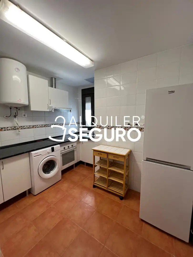 Piso de 65 m² en Toledo