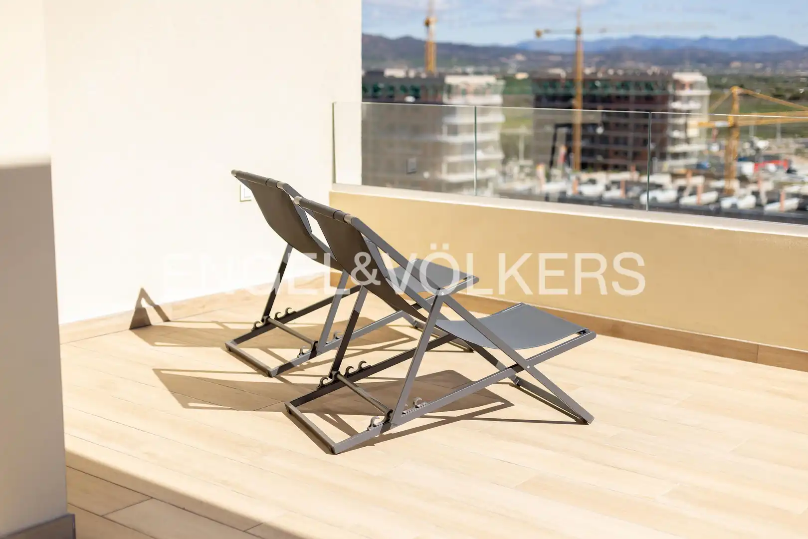Piso de 120 m² en El Puig