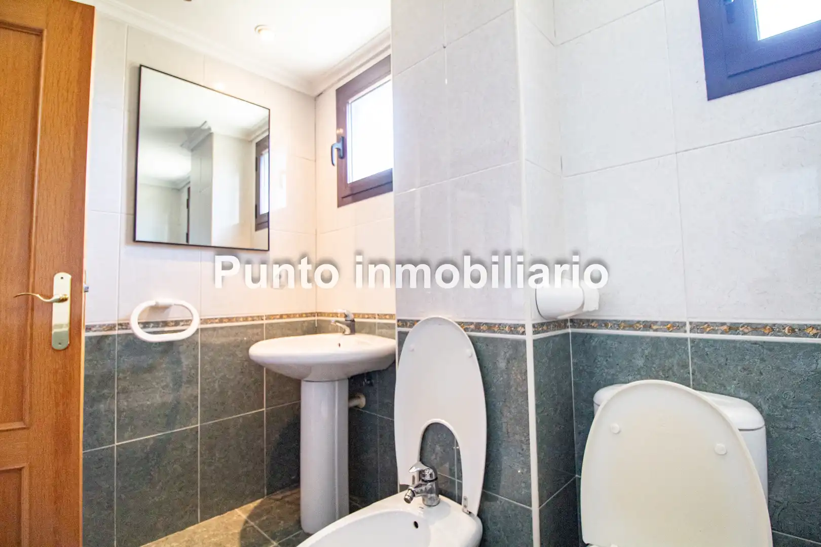 Pis de 125 m² a Valladolid