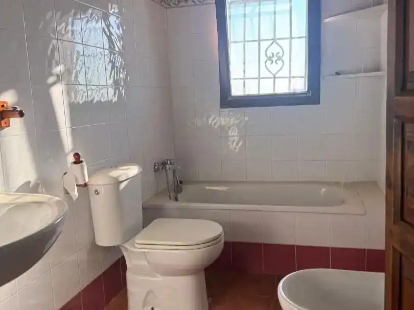 Piso de 70 m² en Segura de la Sierra