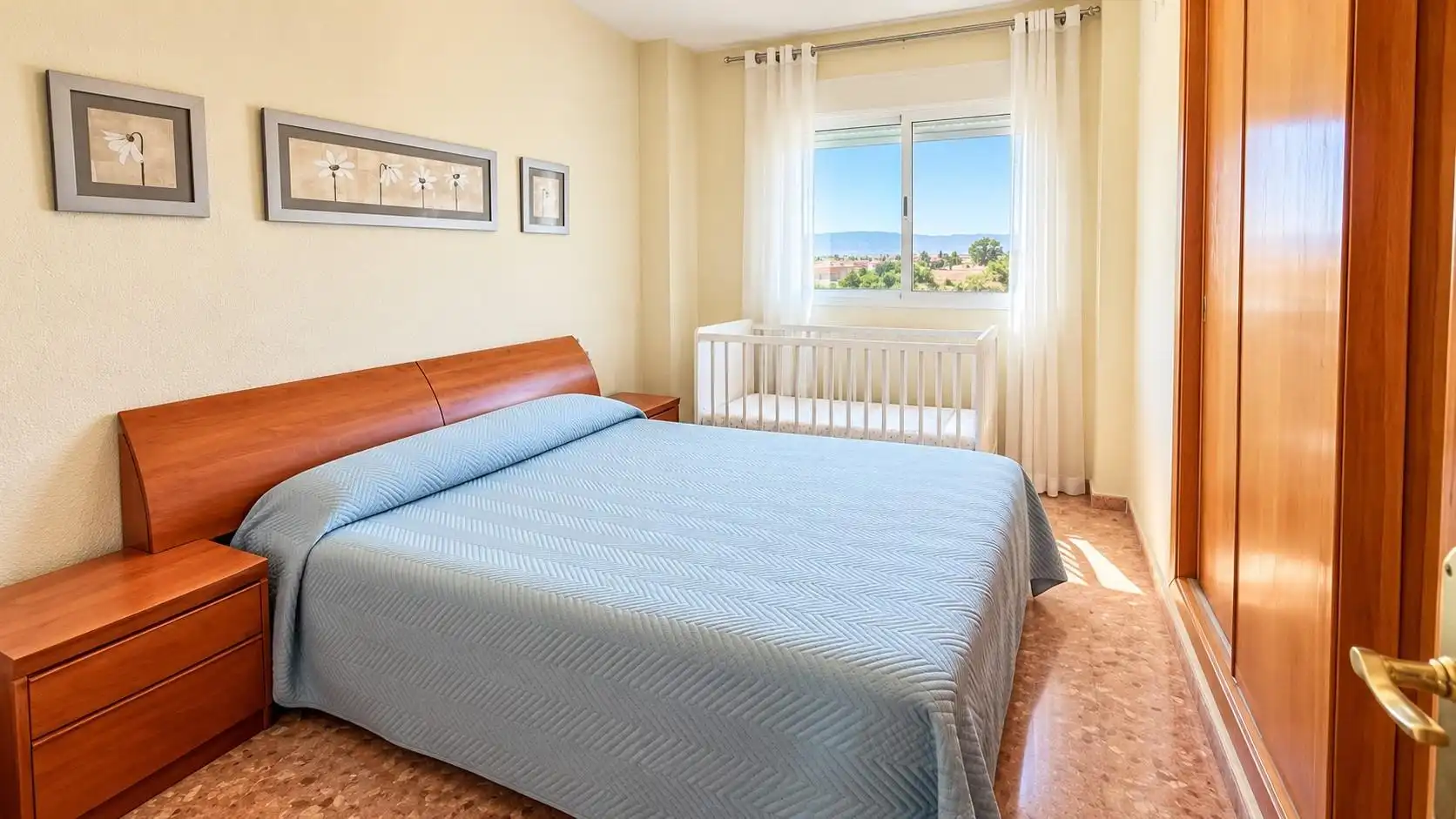 Appartement 110 m² à Carthagène