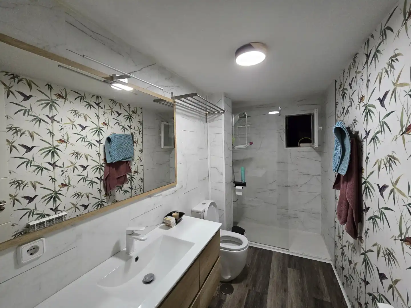Habitación 120 m², Móstoles