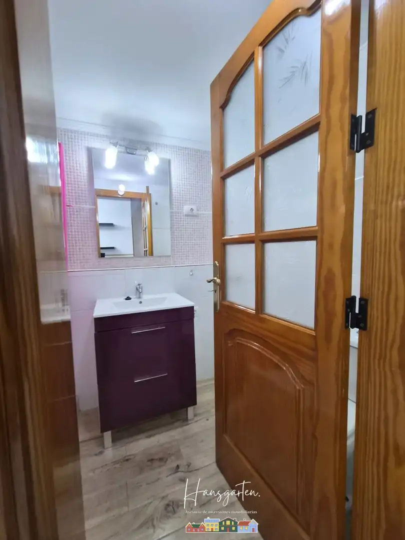 Piso de 30 m² en Santa Lucía de Tirajana