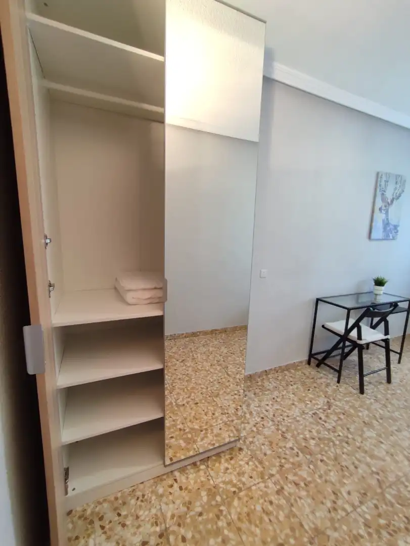 Habitación en alquiler, Madrid