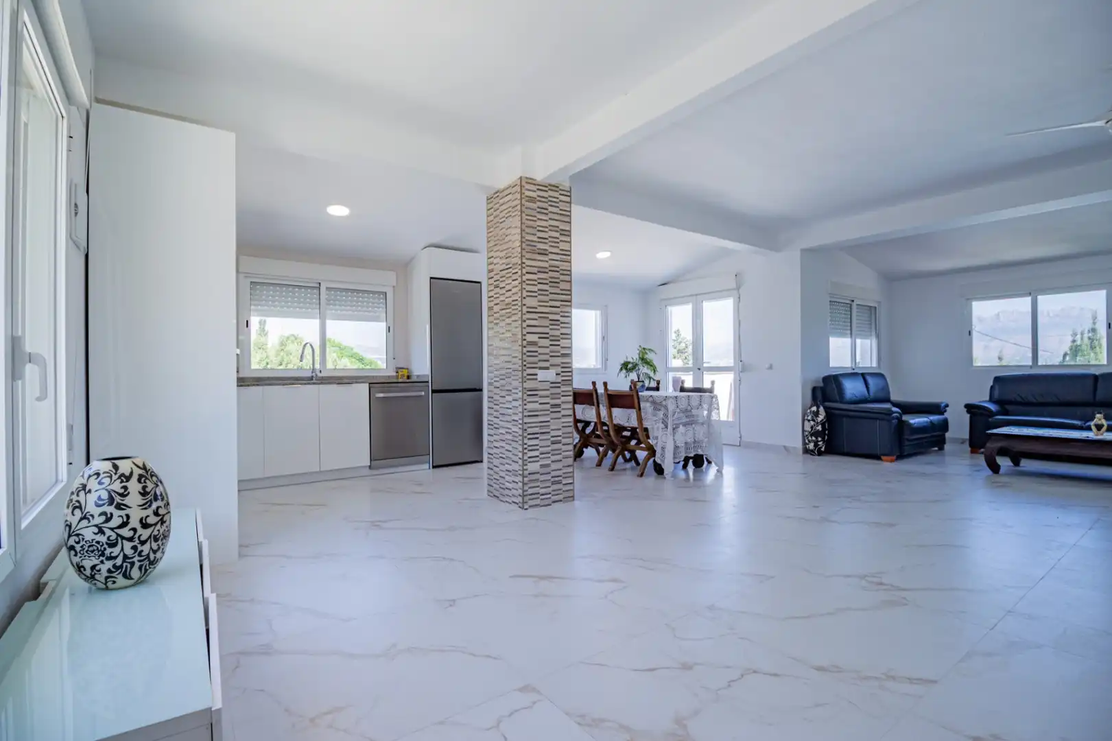 Casa de 143 m² a l'Alfàs del Pi