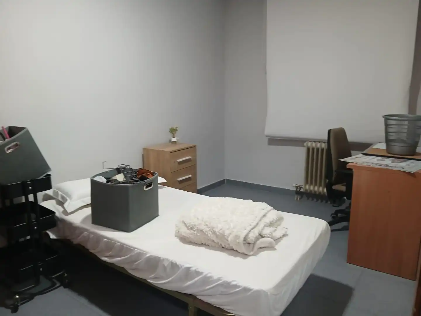 Piso de 95 m² en Cáceres