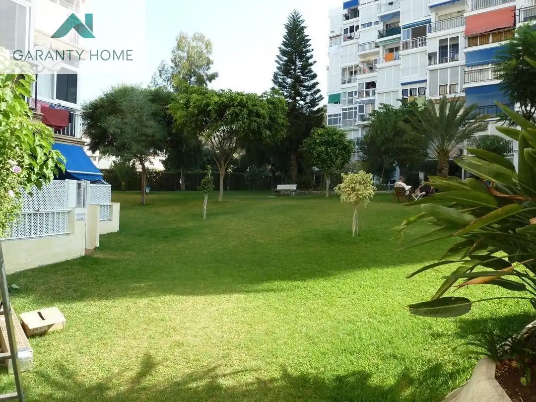 Piso de 50 m² en Rincón de la Victoria