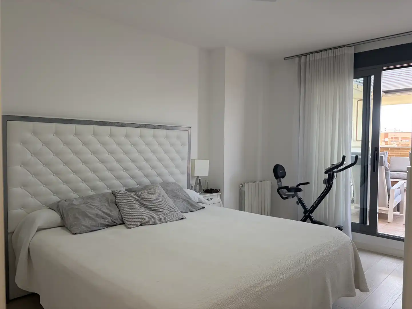 Piso de 106 m² en Torrente