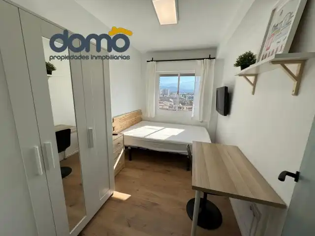 Habitación 100 m², Granada