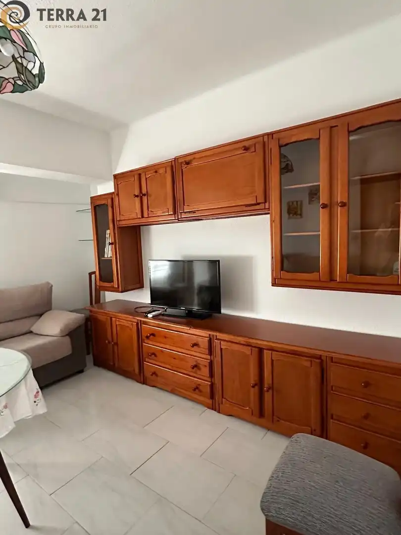 Pis de 88 m² a Jaén