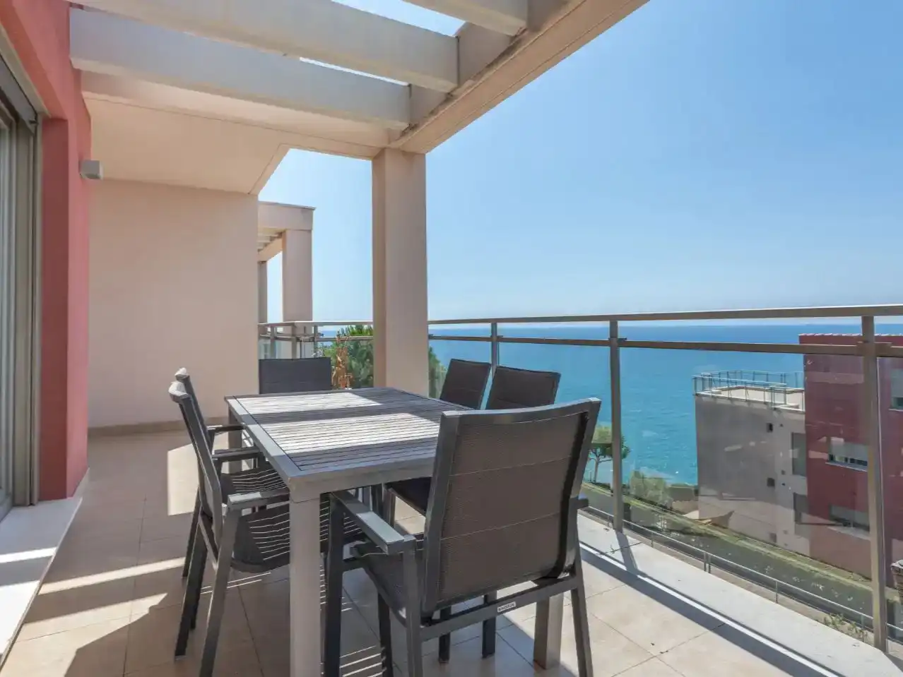 Piso de 148 m² en Oropesa del Mar