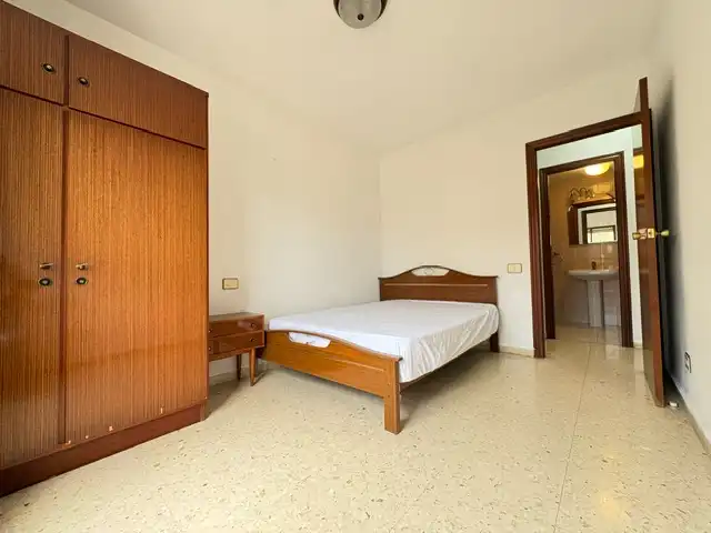 Piso de 126 m² en Castellón de la Plana