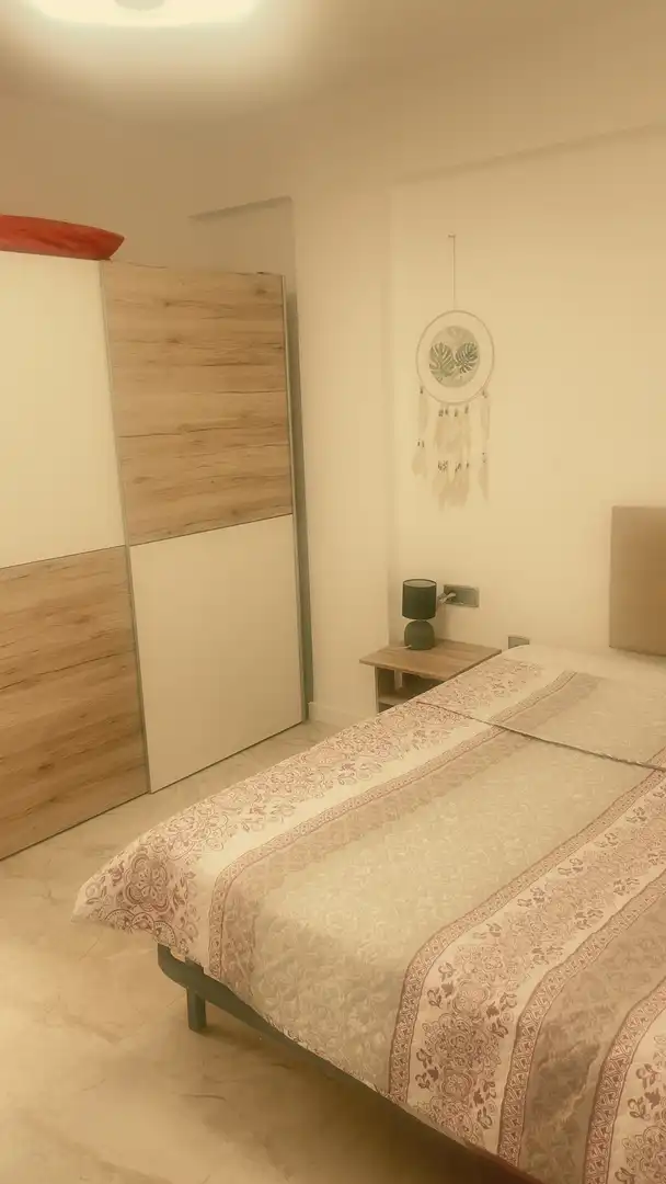 Habitació de lloguer, València