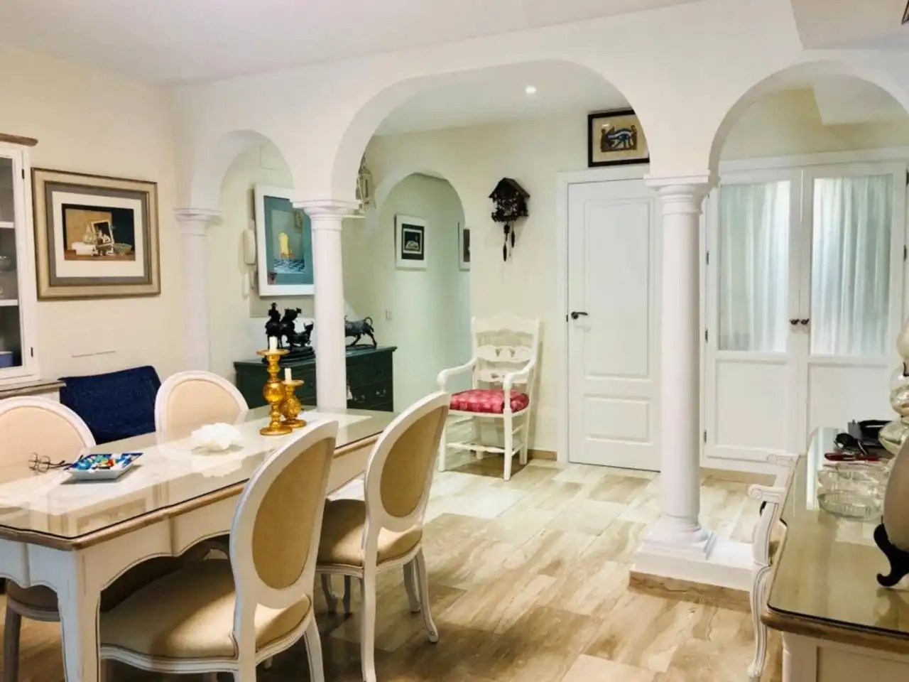 Piso de 116 m² en Cádiz
