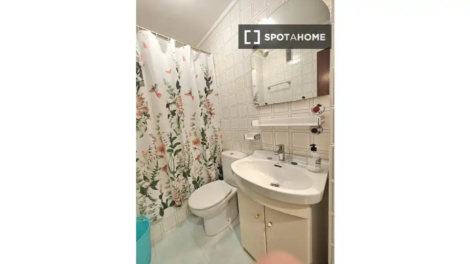 Habitación en alquiler, Bilbao